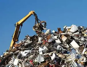 General Scrap