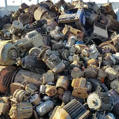 Electric Motors