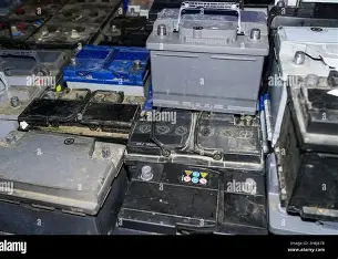 Car/Truck Batteries