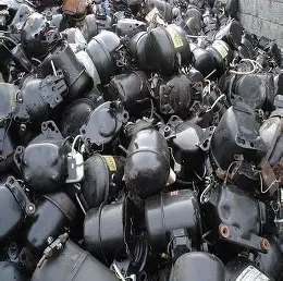 Fridge Motors