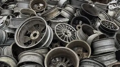 Alloy Wheels