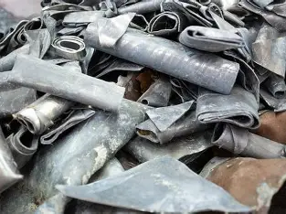 Scrap Lead